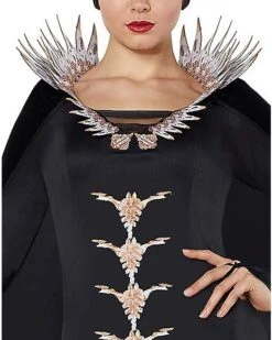 Adult Maleficent Costume - Disney -Online Halloween Costumes 01461284 c