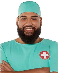 Adult ER Surgeon Plus Size Costume -Online Halloween Costumes 01463249 c