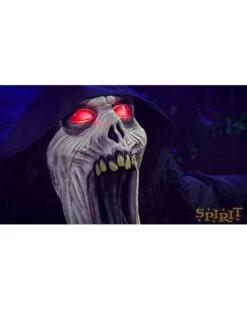 3.5 Ft Nightcrawler Animatronic -Online Halloween Costumes 01463801 AVS