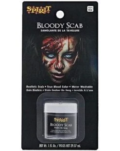 Bloody Scab - 1 Oz.
