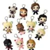 Birds Of Prey Blind Bag