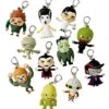 Universal Monsters Bag Clip