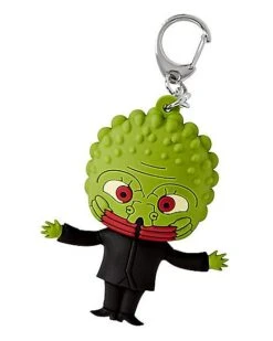 Universal Monsters Bag Clip -Online Halloween Costumes 01467190 c