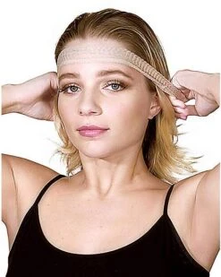 Wig Cap -Online Halloween Costumes 01467679 c