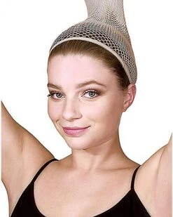 Wig Cap -Online Halloween Costumes 01467679 d