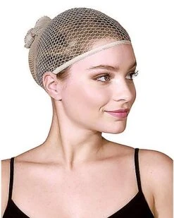 Wig Cap -Online Halloween Costumes 01467679 e