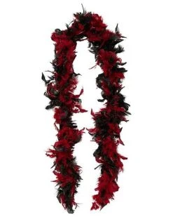Faux Feather Boa -Online Halloween Costumes 01468024 a