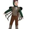 Toddler Bug Costume