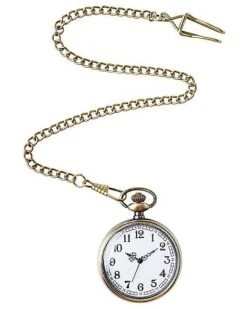 1920s Pocket Watch 5 1920s Pocket Watch -Online Halloween Costumes 01468859 c
