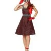 Adult Female 1950s Costume