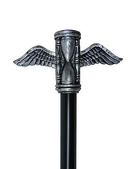 Plague Doctor Staff 2 Plague Doctor Staff - Image 2