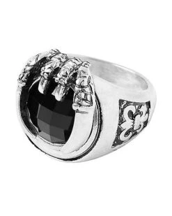 Adult Vampire Ring Set -Online Halloween Costumes 01473271 c