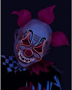 Kids Krazy Clown Costume -Online Halloween Costumes 01476100 c