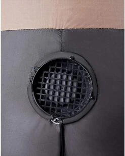 8 Ft LED Frankenstein Inflatable Decoration -Online Halloween Costumes 01476167 g