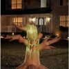 5.5 Ft LED Haunted Tree Inflatable Decoration