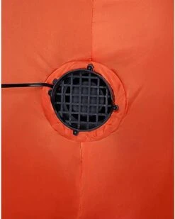 4 Ft LED Pumpkin Stack Inflatable Decoration -Online Halloween Costumes 01476209 f