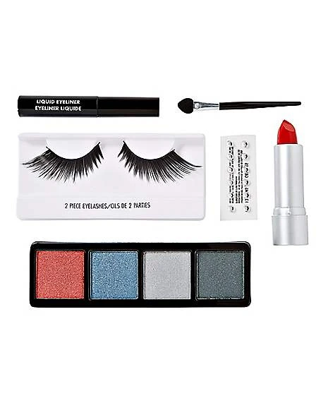 20s Makeup Kit 2 20s Makeup Kit - Image 2