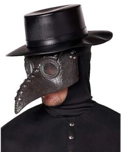 Plague Doctor Hat