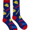 360 Chucky Crew Socks