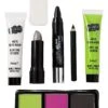 Beetlejuice Makeup Kit
