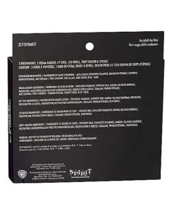 Beetlejuice Makeup Kit -Online Halloween Costumes 01482355 c