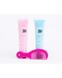 Harley Quinn Hair Gel - Birds Of Prey -Online Halloween Costumes 01486406 c