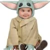 Toddler The Child Costume - The Mandalorian