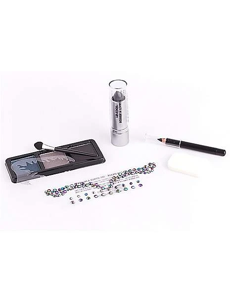 Gothic Raven Makeup Kit 3 Gothic Raven Makeup Kit - Image 3