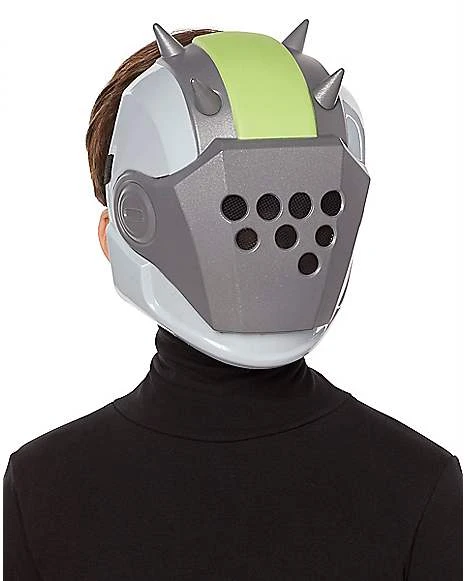 X-Lord Mask - Fortnite 2 X-Lord Mask - Fortnite - Image 2