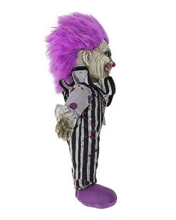 Free Hugz Clown Doll 8 Free Hugz Clown Doll -Online Halloween Costumes 01488550 d
