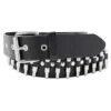 Punk Rock Bullet Belt