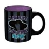 Lydia Utterly Alone Coffee Mug 20 Oz. - Beetlejuice