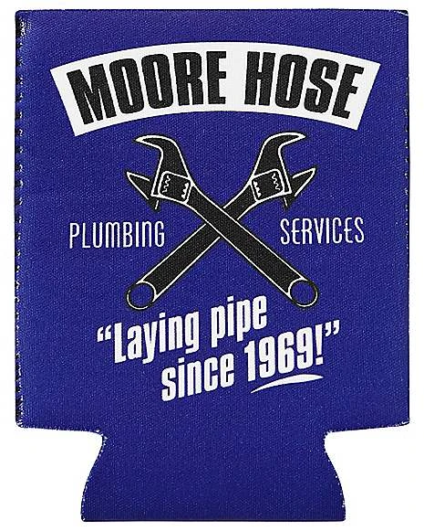 Moore Hose Drink Sleeve 1 Moore Hose Drink Sleeve