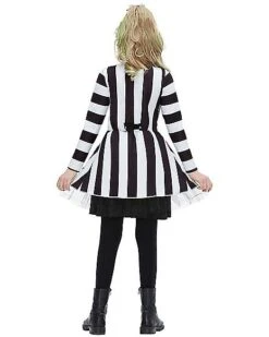 Kids Beetlejuice Dress -Online Halloween Costumes 01491117 c