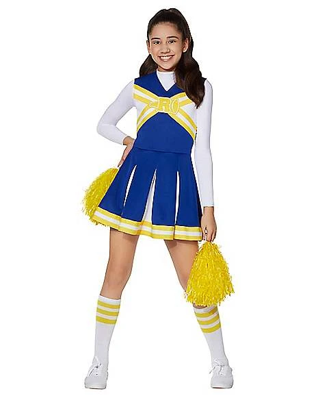 Kids Archie Cheerleader Costume - Archie Comics 1 Kids Archie Cheerleader Costume - Archie Comics