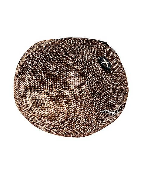 Sam Head Pillow - Trick 'r Treat 2 Sam Head Pillow - Trick 'r Treat - Image 2