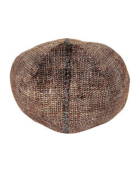 Sam Head Pillow - Trick 'r Treat 3 Sam Head Pillow - Trick 'r Treat - Image 3