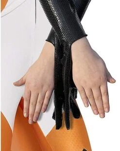 Kids Rena Rouge Costume - Miraculous Ladybug -Online Halloween Costumes 01493113 d