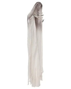 74 Inch LED Light Hanging Ghost -Online Halloween Costumes 01493196 c