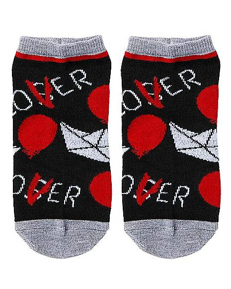It Ankle Socks - 5 Pair 2 It Ankle Socks - 5 Pair - Image 2