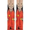 Sam Face Crew Socks - Trick 'r Treat