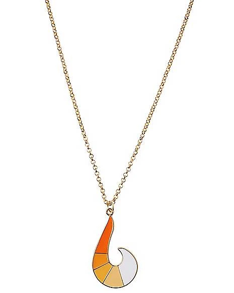 Rena Rouge Necklace - Miraculous Ladybug 2 Rena Rouge Necklace - Miraculous Ladybug - Image 2