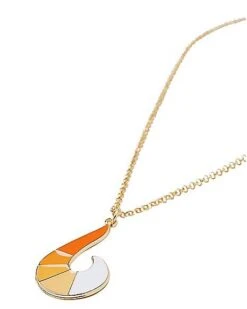 Rena Rouge Necklace - Miraculous Ladybug 5 Rena Rouge Necklace - Miraculous Ladybug -Online Halloween Costumes 01496843 c