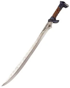 Icing Death Sword - Dungeons & Dragons