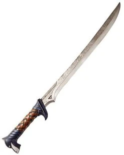 Icing Death Sword - Dungeons & Dragons 5 Icing Death Sword - Dungeons & Dragons -Online Halloween Costumes 01497007 c