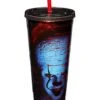 Pennywise Head Tumbler 20 Oz. - It