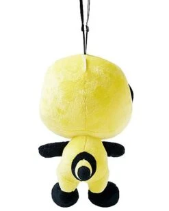 Pollen Plush - Miraculous Ladybug 5 Pollen Plush - Miraculous Ladybug -Online Halloween Costumes 01497551 c