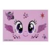 Twilight Sparkle Face Decals - My Little Pony