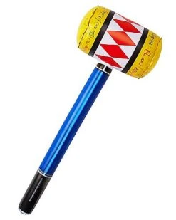 Harley Quinn Inflatable Mallet - Suicide Squad