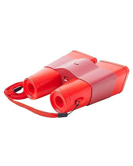 Carmen Sandiego Light-Up Binoculars 3 Carmen Sandiego Light-Up Binoculars - Image 3